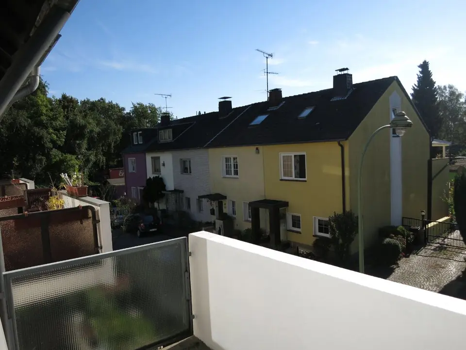 2 Zimmer Wohnung mit 34 m² in Essen – Bild 4