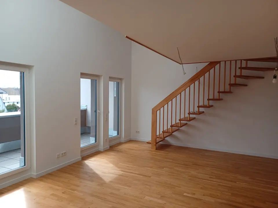 4 Zimmer Wohnung mit 122 m² in Königs Wusterhausen – Bild 1