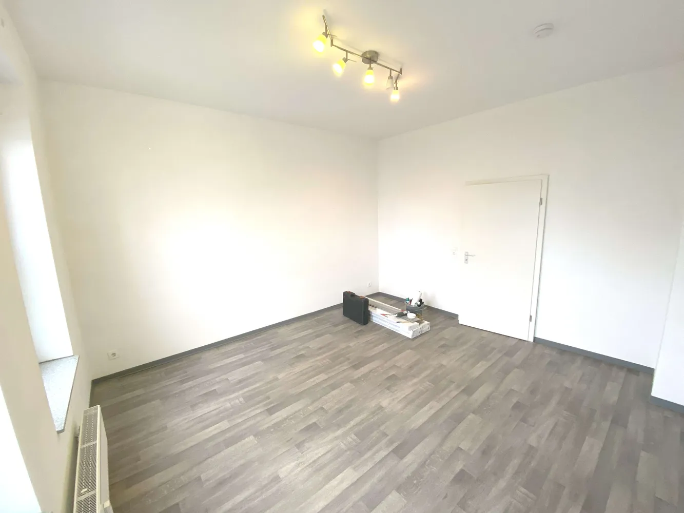 1 Zimmer Wohnung mit 29 m² in Dortmund – Bild 4