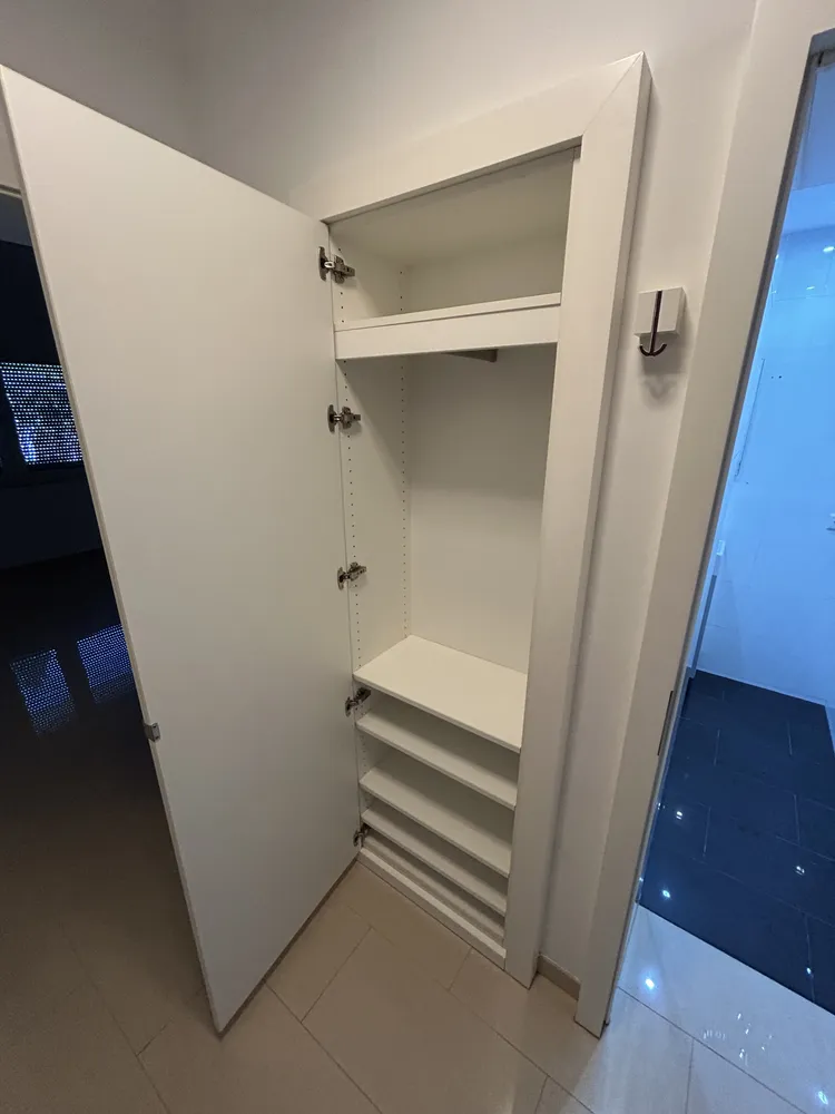 2 Zimmer Wohnung mit 40 m² in Düsseldorf – Bild 8