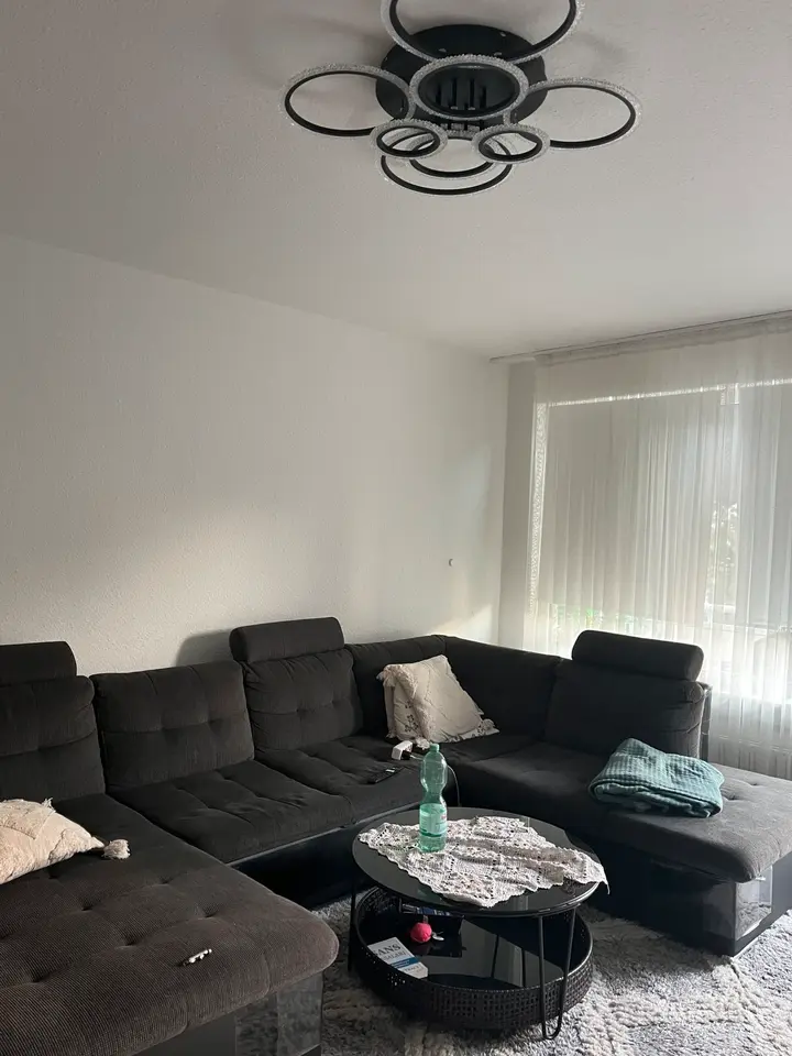 3 Zimmer Wohnung mit 74 m² in Kamp-Lintfort – Bild 1