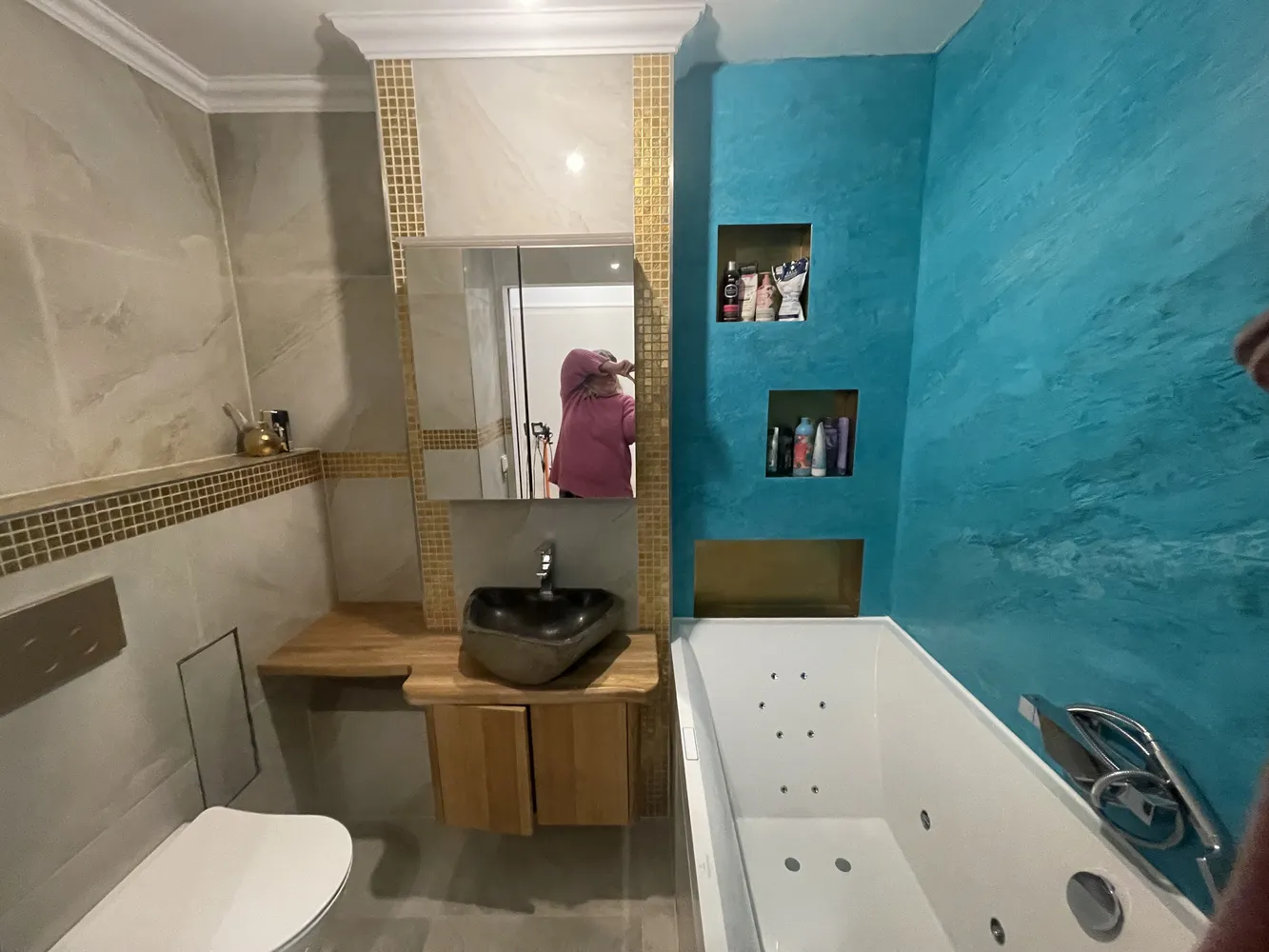 2 room apartment with 47 m² in Munich – Photo 5
