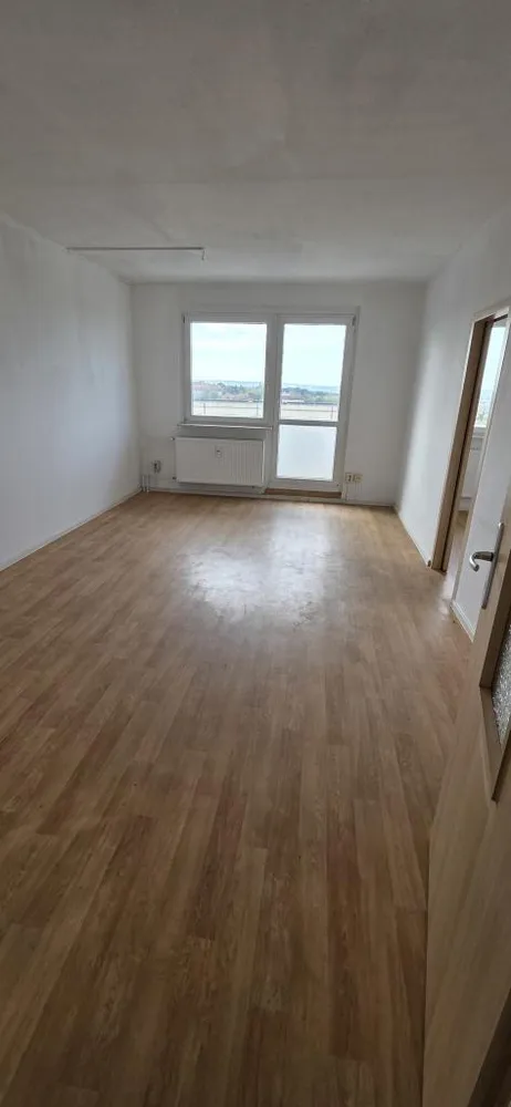 3 Zimmer Wohnung mit 69 m² in Werdau – Bild 1