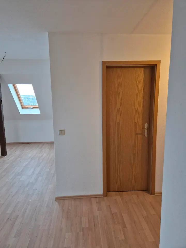 2 room apartment with 39 m² in Plauen – Photo 4