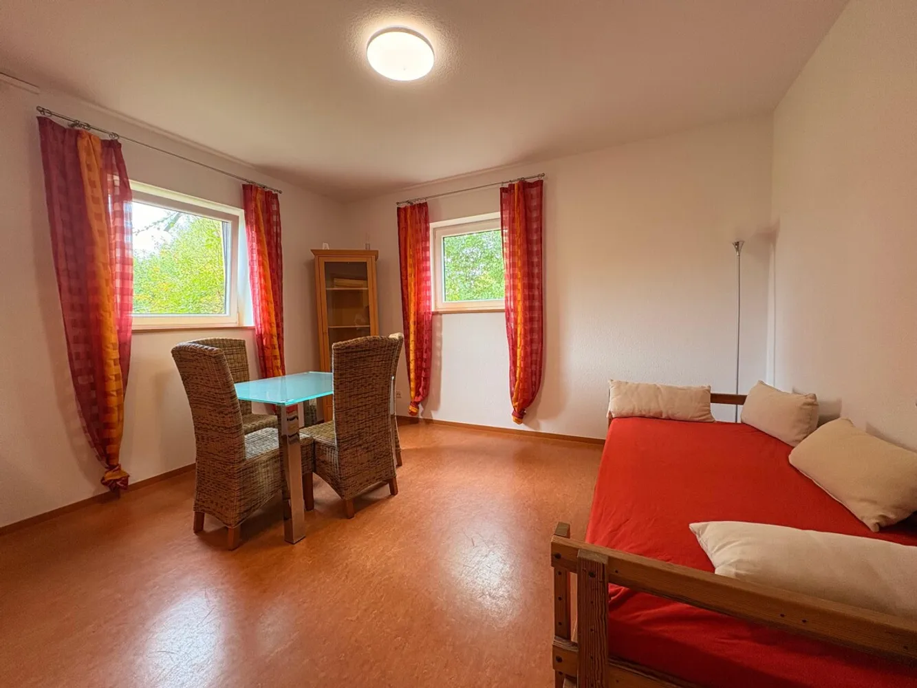 2 Zimmer Wohnung mit 61 m² in Marburg – Bild 6