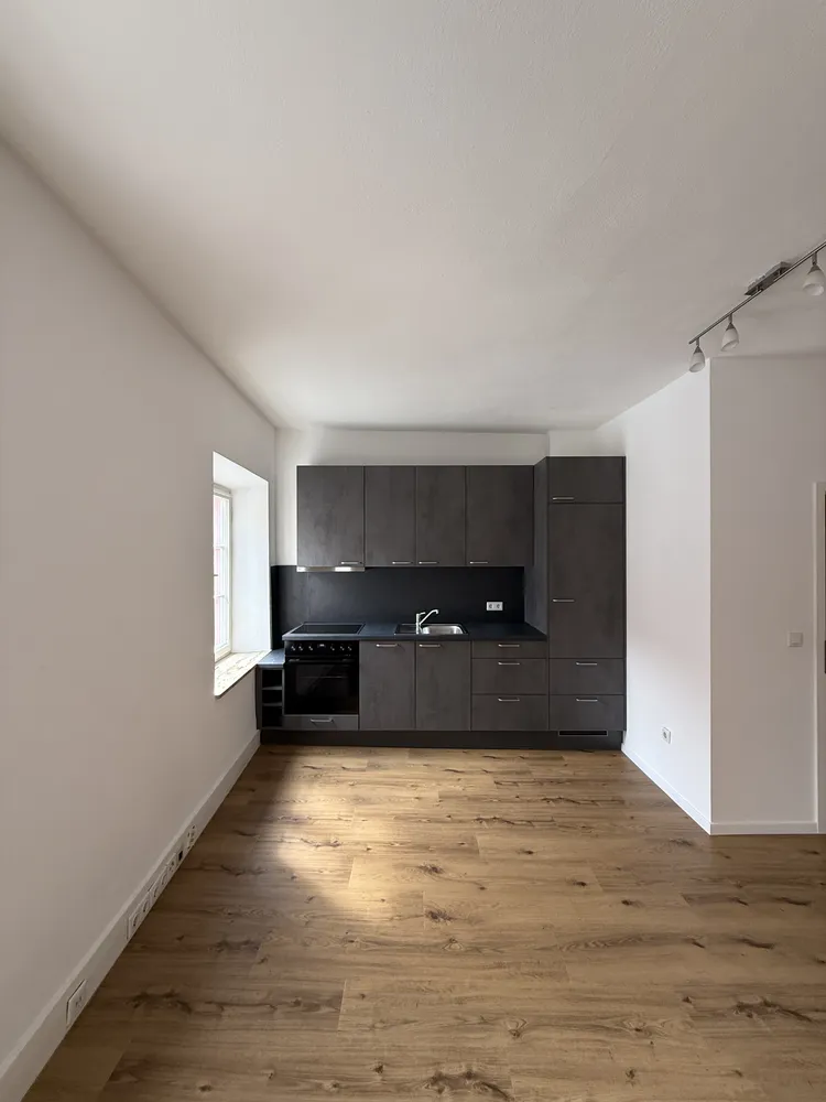1 Zimmer Wohnung mit 25 m² in Ingolstadt – Bild 4