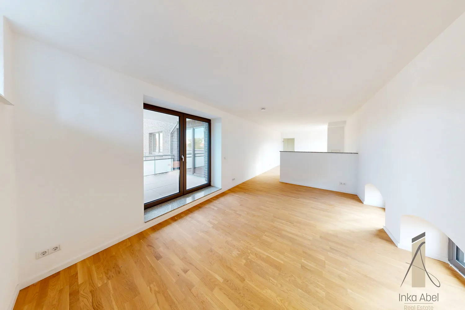 3 room apartment with 98 m² in Magdeburg – Photo 1
