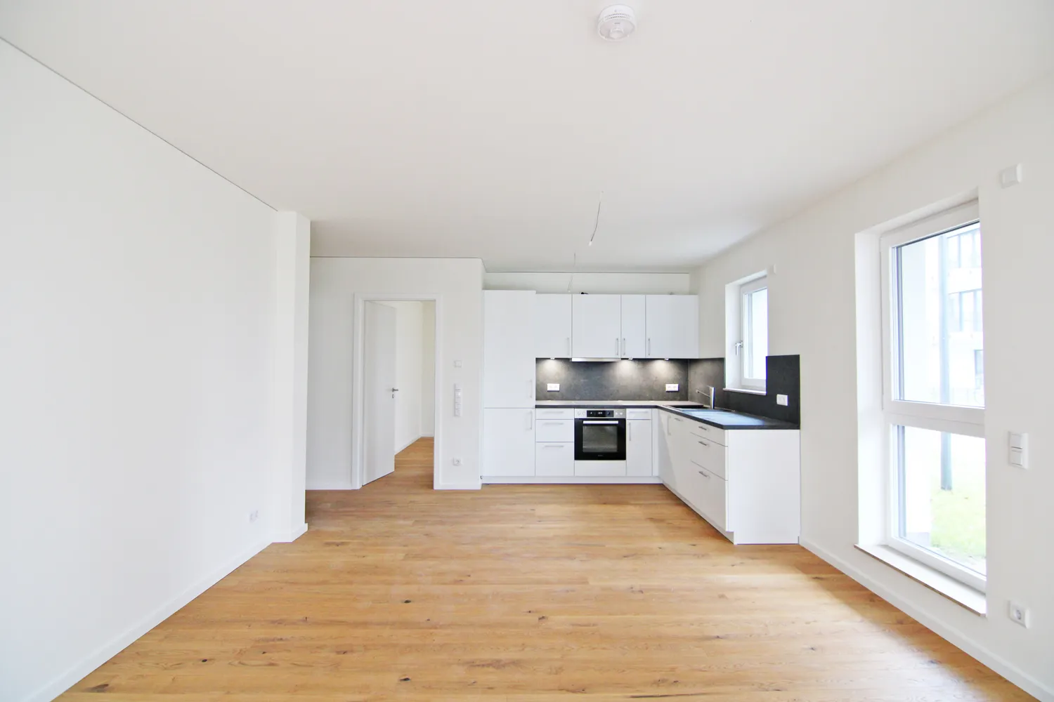 3 Zimmer Wohnung mit 89 m² in Königs Wusterhausen – Bild 1