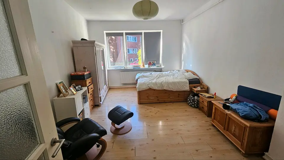3 Zimmer Wohnung mit 75 m² in Kiel – Bild 3