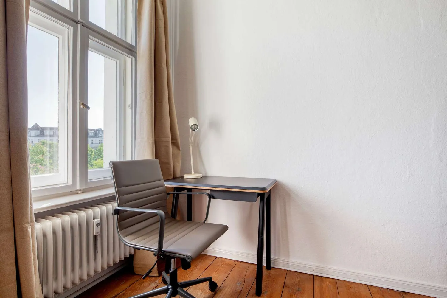 3 Zimmer Wohnung mit 86 m² in Berlin – Bild 12