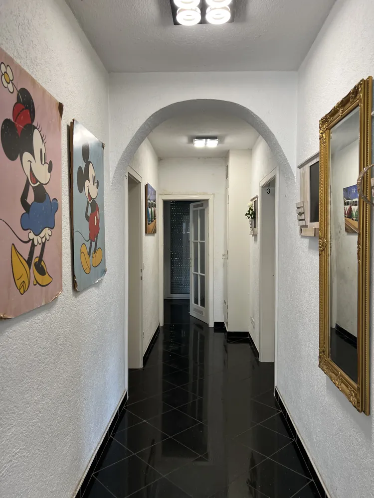 1 Zimmer Wohnung mit 28 m² in Stuttgart – Bild 8
