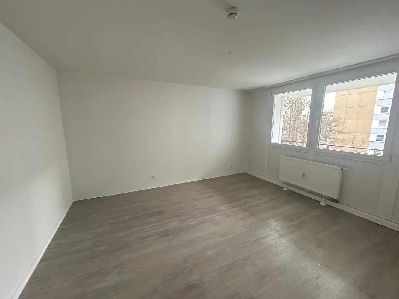 3 Zimmer Wohnung mit 79 m² in Dortmund – Bild 2