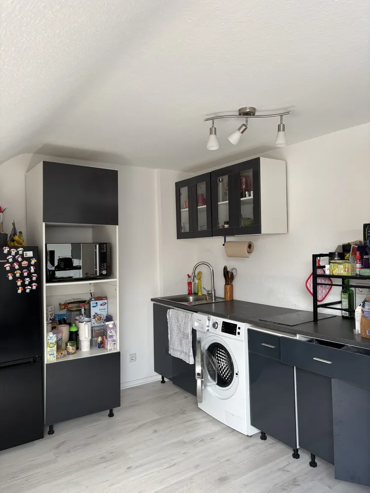 2 Zimmer Wohnung mit 54 m² in Krefeld – Bild 4