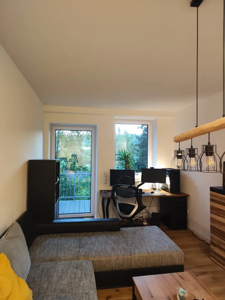 2 Zimmer Wohnung mit 53 m² in Siegen – Bild 2