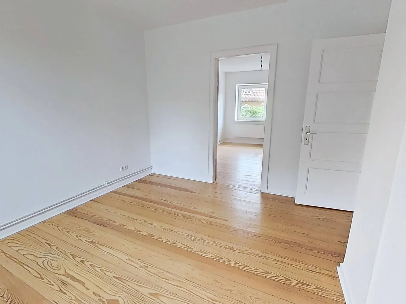 3 Zimmer Wohnung mit 65 m² in Rendsburg – Bild 4