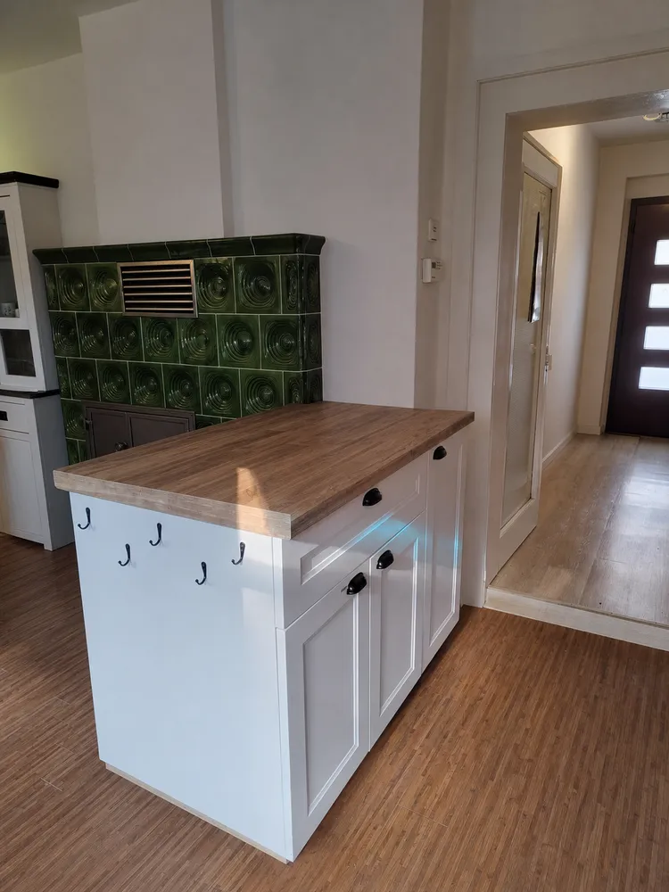 4 Zimmer Haus mit 104 m² in Halle (Saale) – Bild 12
