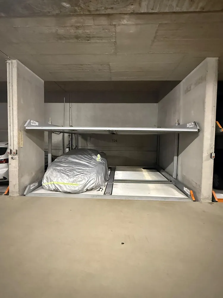 2 Zimmer Wohnung mit 48 m² in München – Bild 12