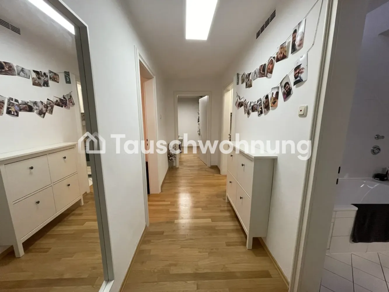 3 room apartment with 50 m² in Munich – Photo 6