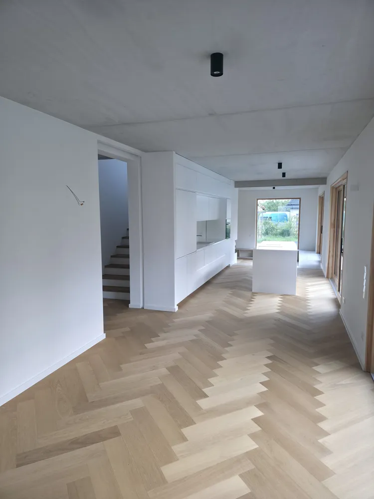6 Zimmer Haus mit 204 m² in Weißenfels – Bild 4