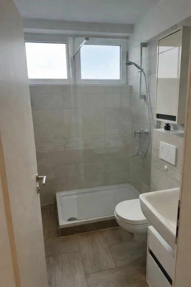 3 Zimmer Wohnung mit 88 m² in Ludwigshafen am Rhein – Bild 9