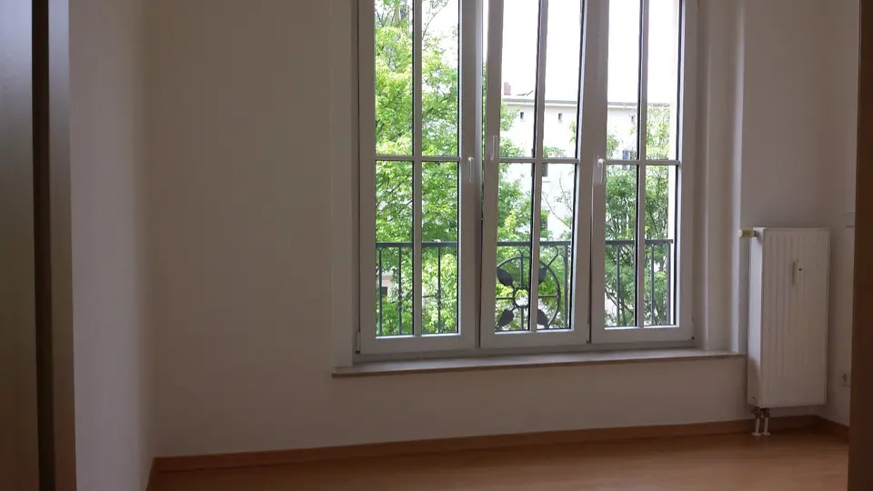 3 Zimmer Wohnung mit 55 m² in Chemnitz – Bild 6