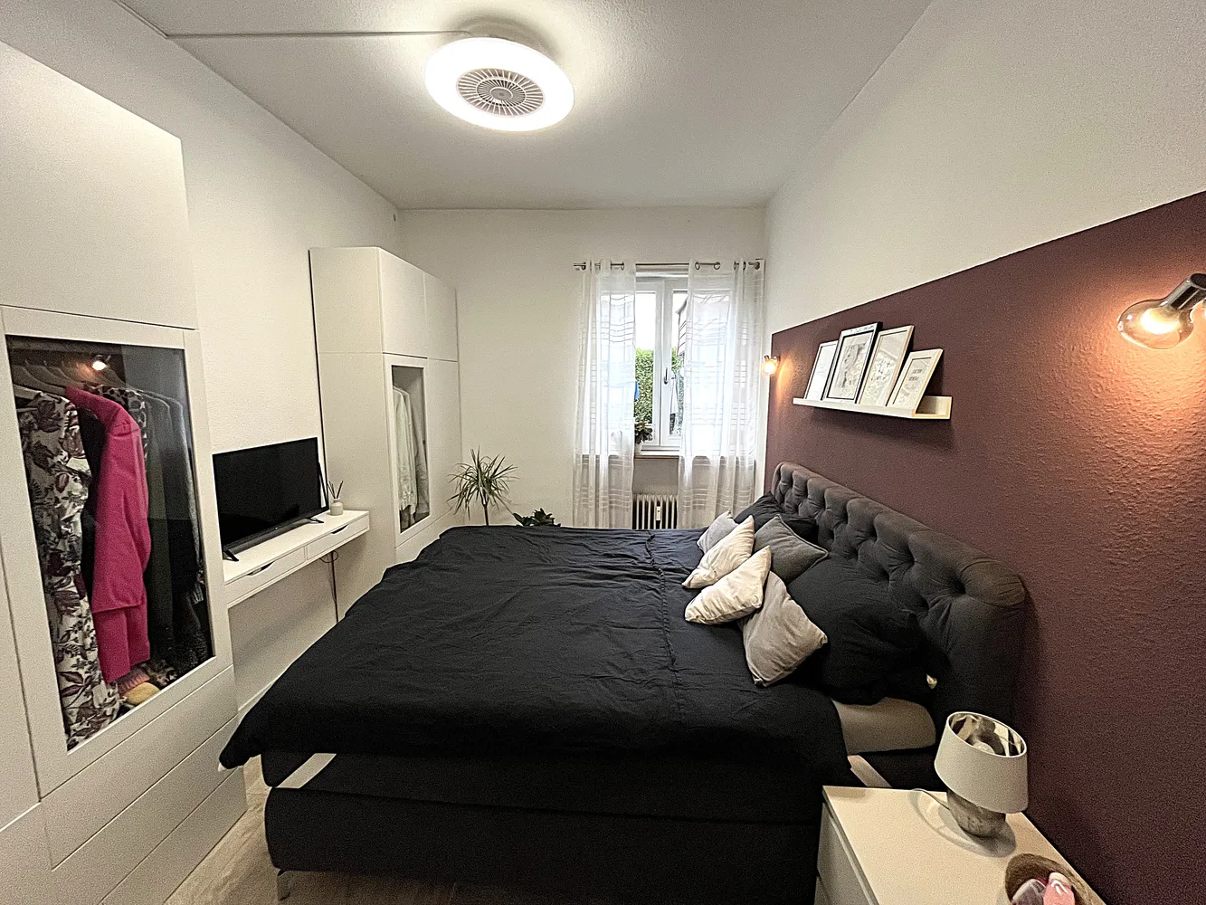 6 Zimmer Wohnung mit 141 m² in Aschaffenburg – Bild 10