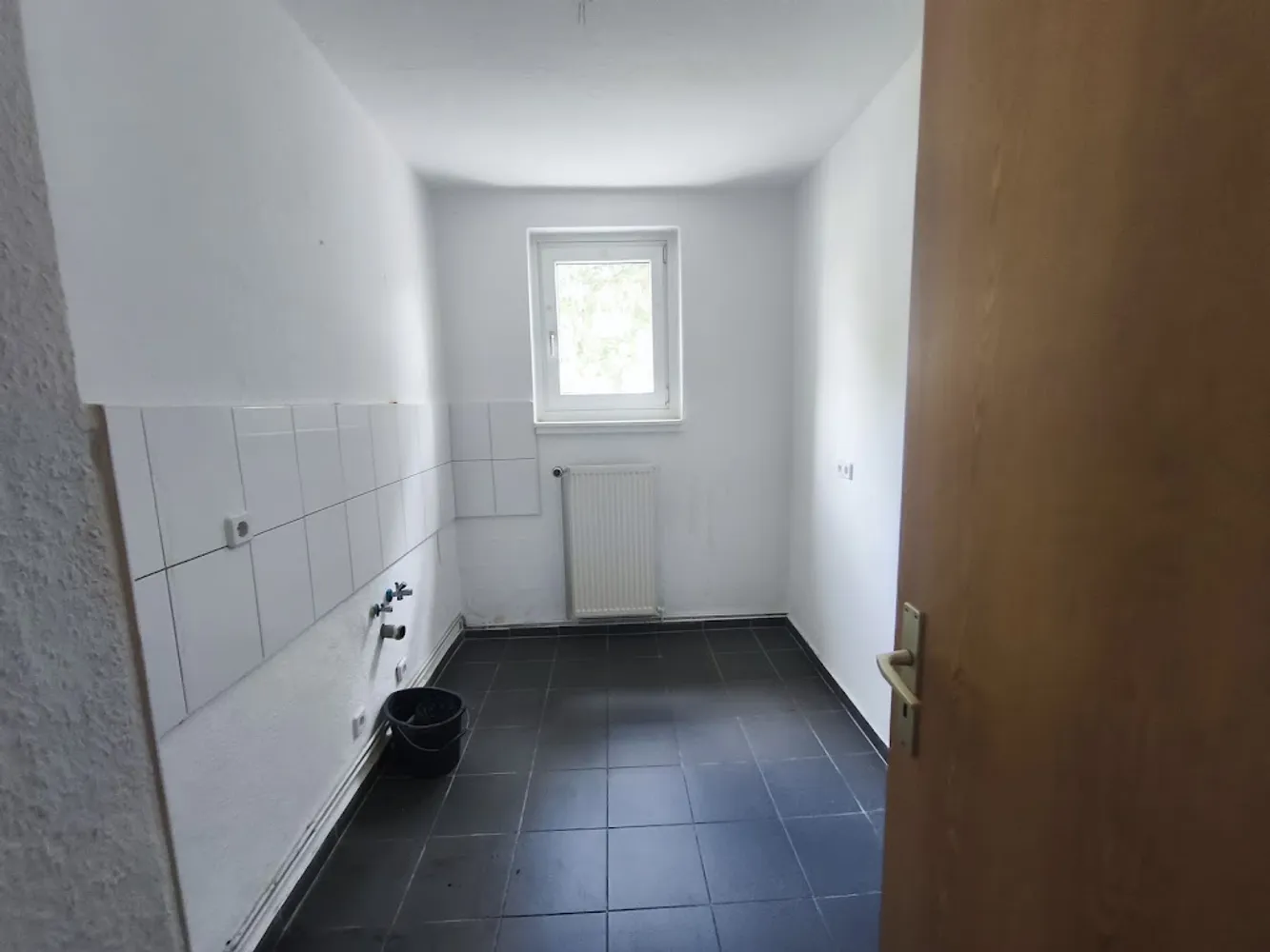 3 Zimmer Wohnung mit 58 m² in Merseburg – Bild 4