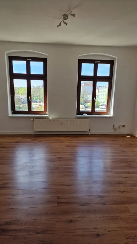 4 room apartment with 119 m² in Magdeburg – Photo 2