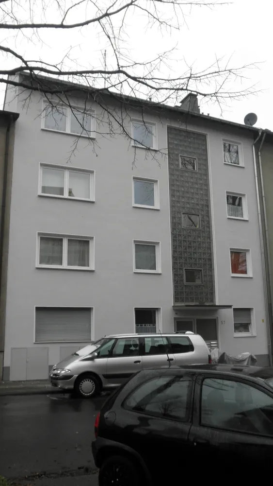 2 Zimmer Wohnung mit 35 m² in Essen – Bild 11