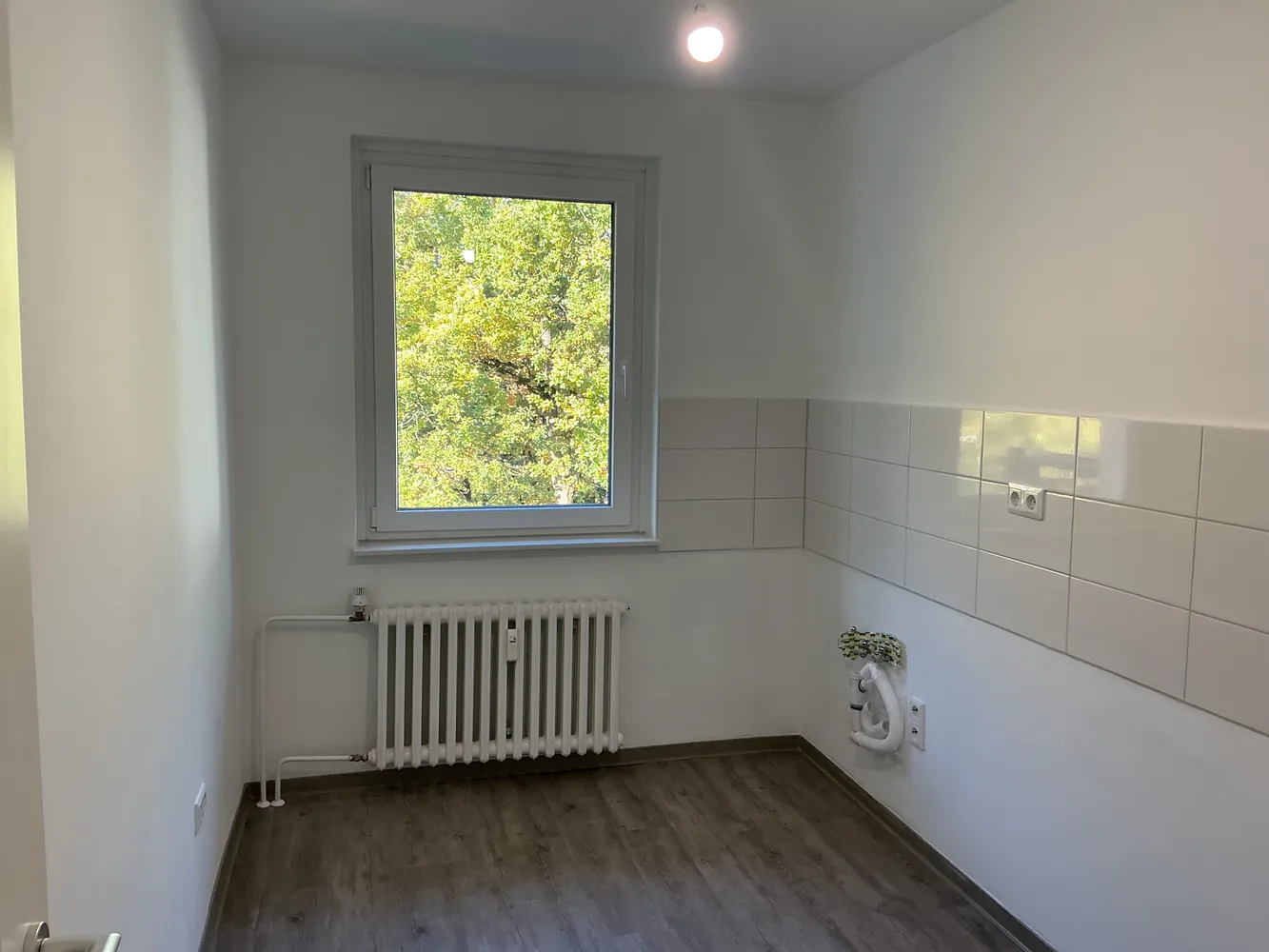 2 room apartment with 56 m² in Bremen – Photo 4
