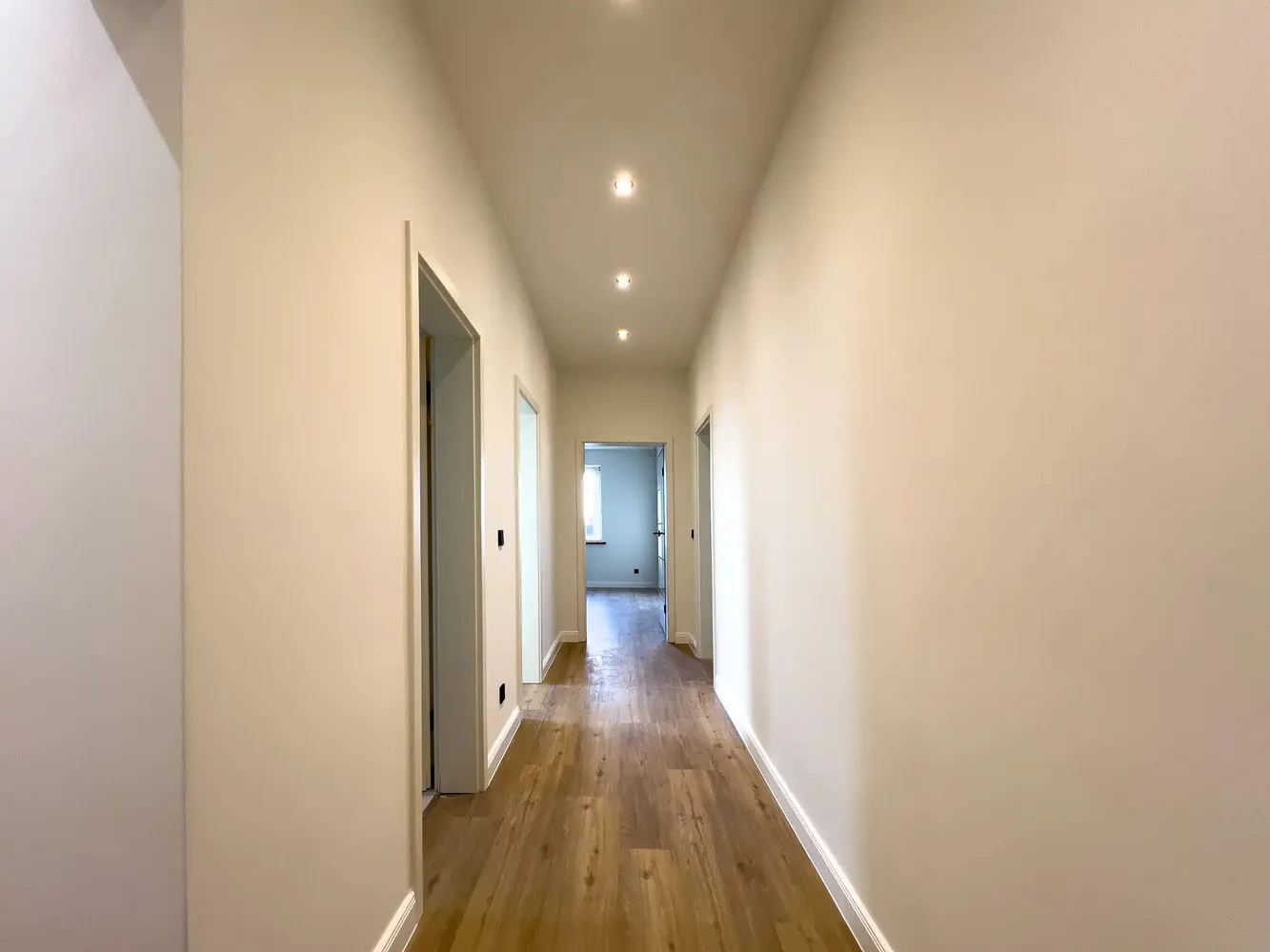 4 Zimmer Wohnung mit 95 m² in Solingen – Bild 12