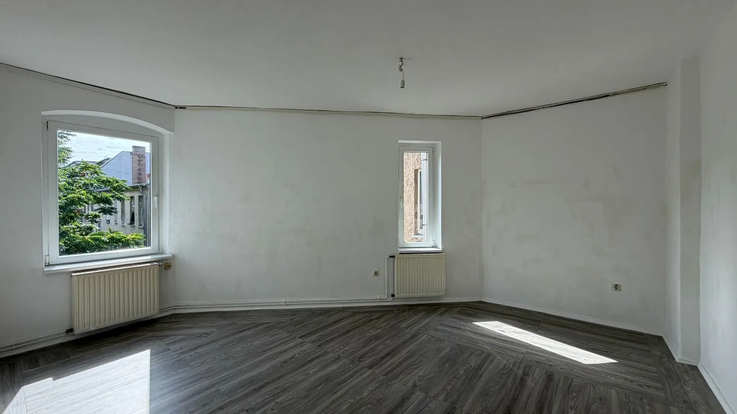1 Zimmer Wohnung mit 35 m² in Berlin – Bild 1