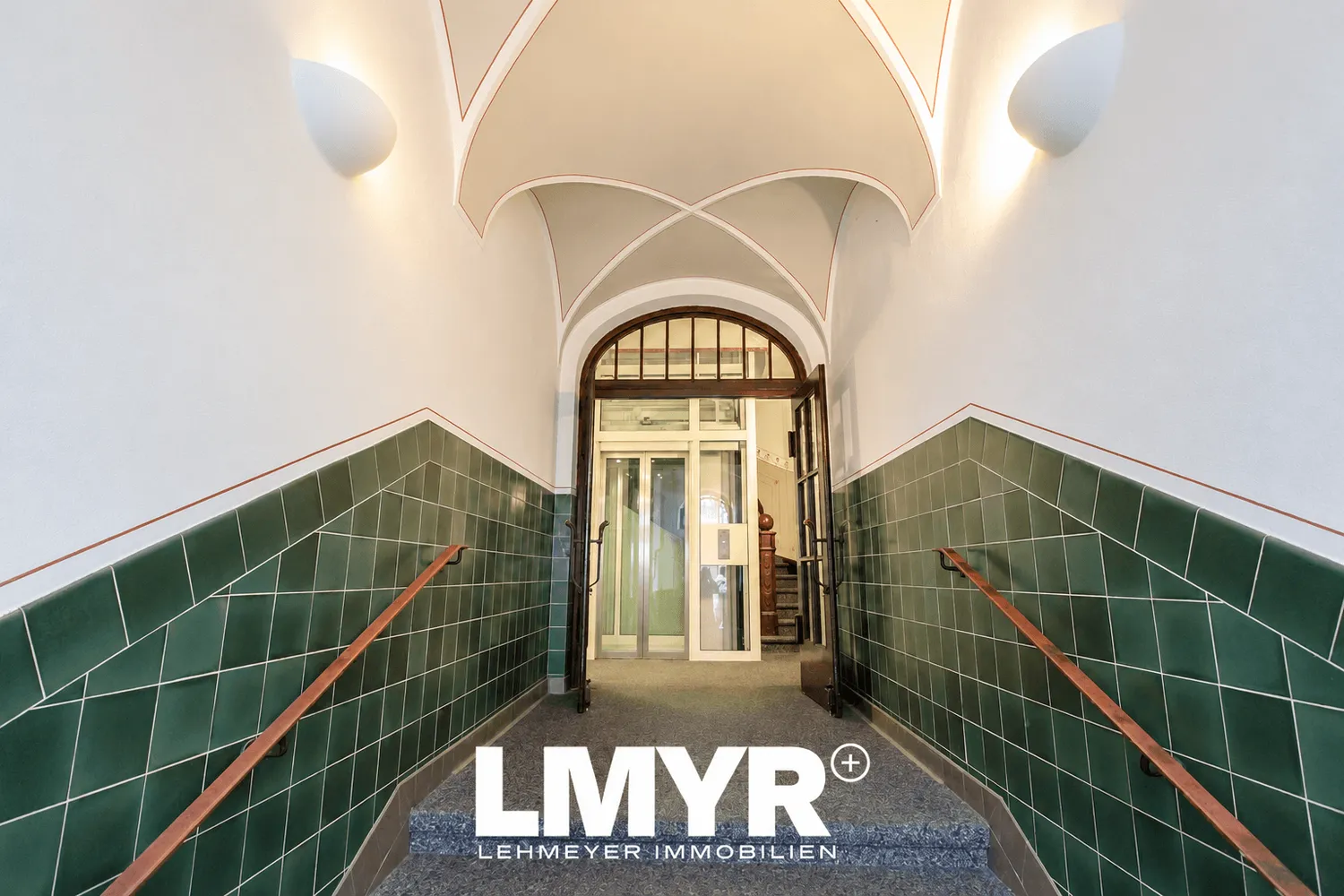 4 Zimmer Wohnung mit 120 m² in Ingolstadt – Bild 10