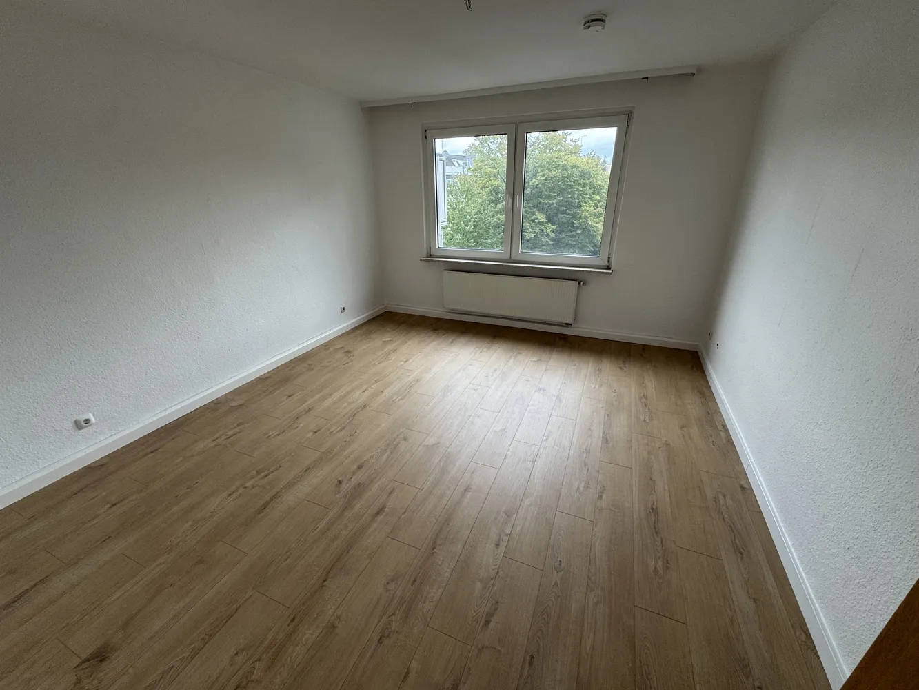 4 Zimmer Wohnung mit 77 m² in Essen – Bild 3
