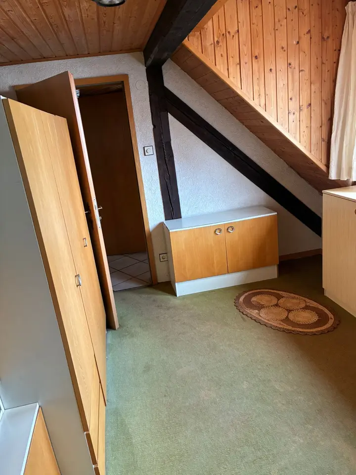 4 Zimmer Wohnung mit 85 m² in Darmstadt – Bild 2