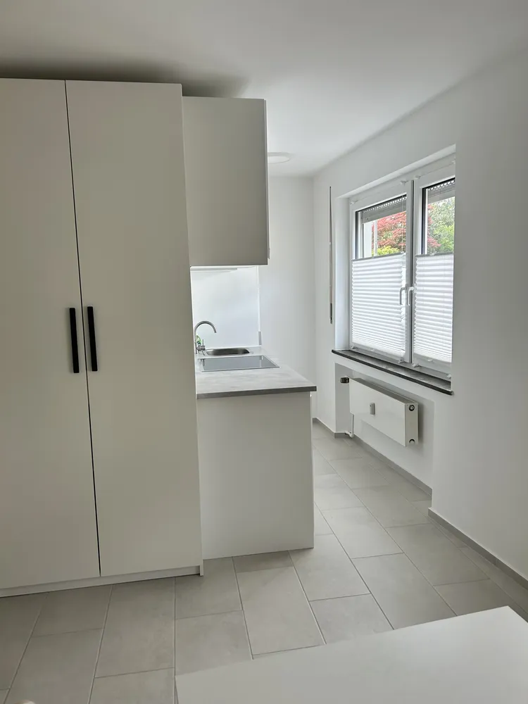 1 Zimmer Wohnung mit 30 m² in Stuttgart – Bild 2