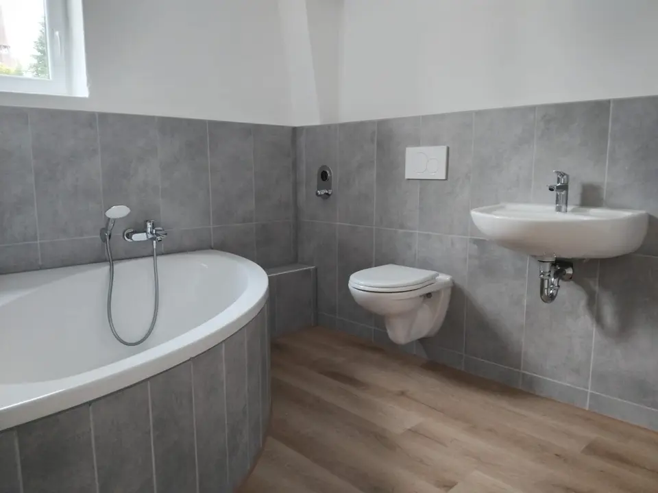 2 Zimmer Wohnung mit 41 m² in Flensburg – Bild 5