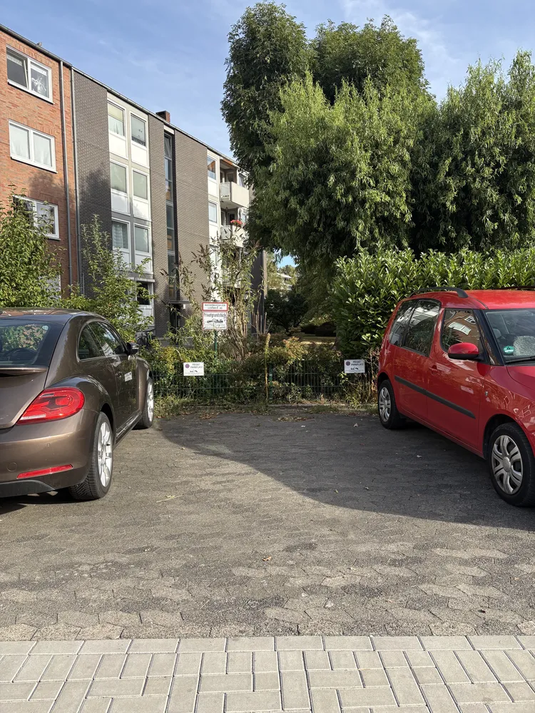 1 Zimmer Wohnung mit 35 m² in Düsseldorf – Bild 11