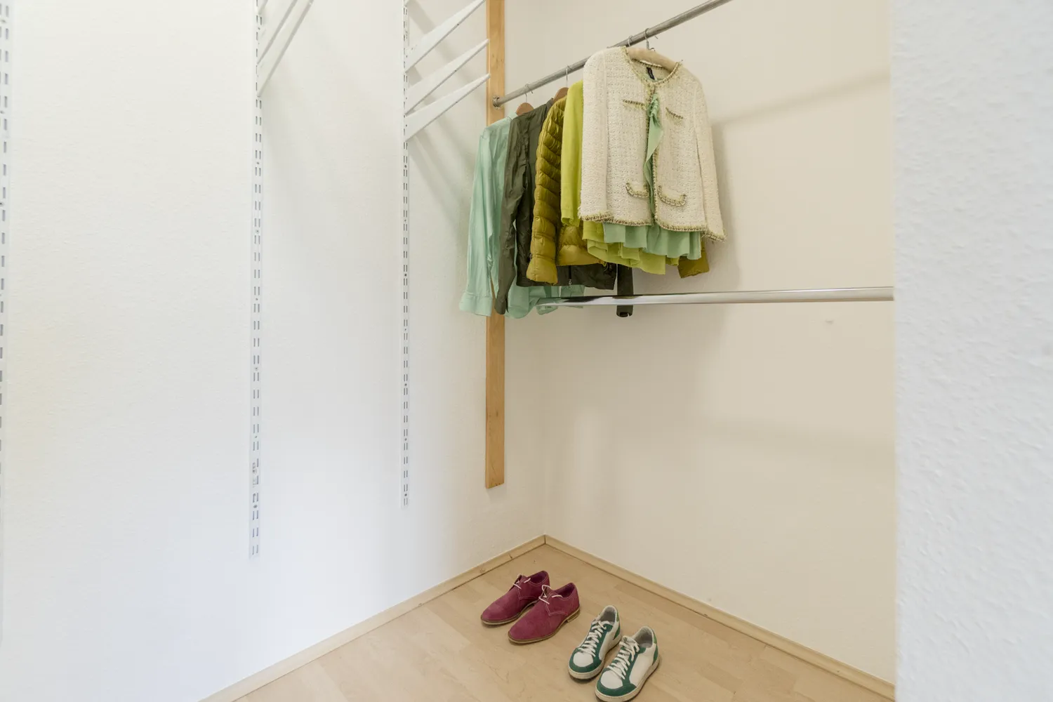 2 Zimmer Wohnung mit 61 m² in Krefeld – Bild 12