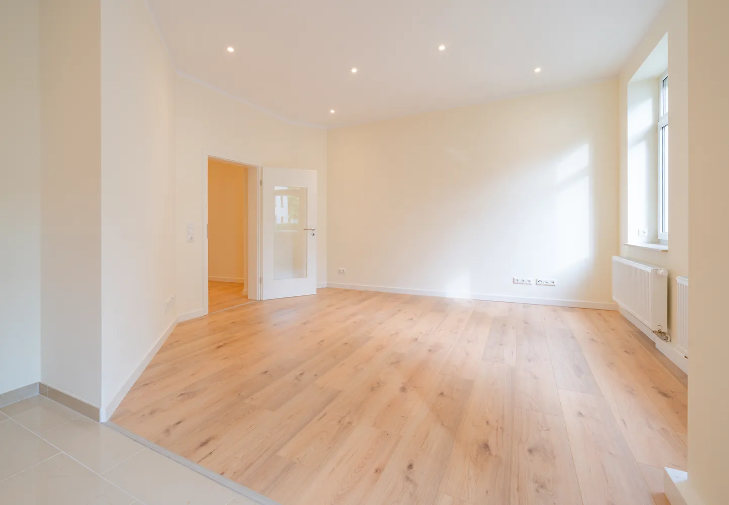 3 Zimmer Wohnung mit 91 m² in Dresden – Bild 7