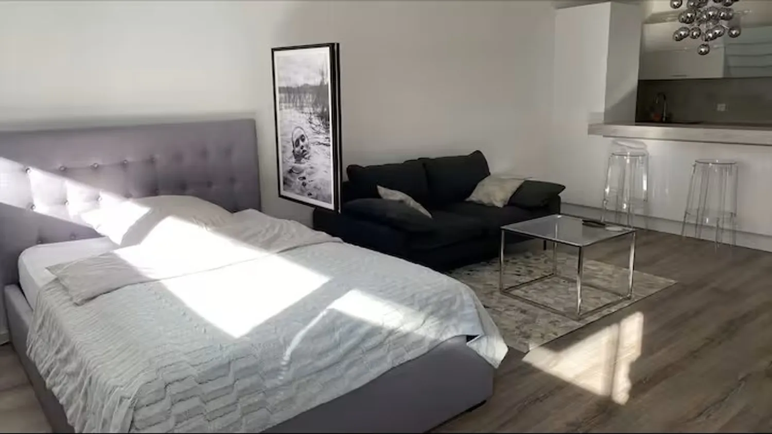 1 Zimmer Wohnung mit 41 m² in Hannover – Bild 6
