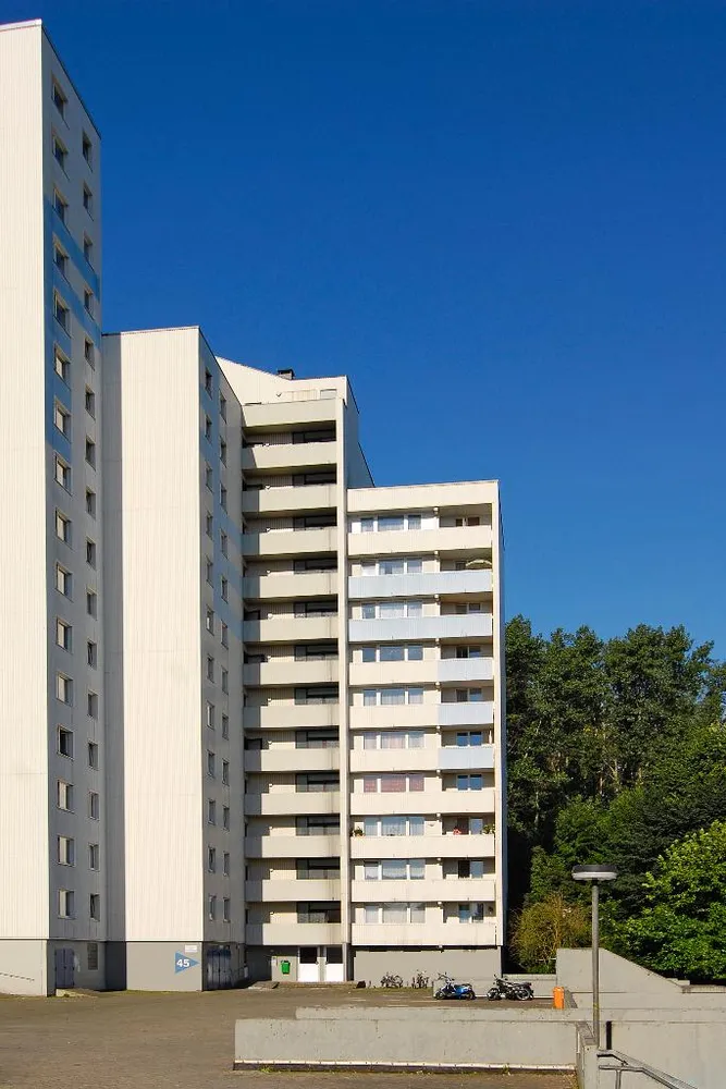 5 Zimmer Wohnung mit 101 m² in Frechen – Bild 5