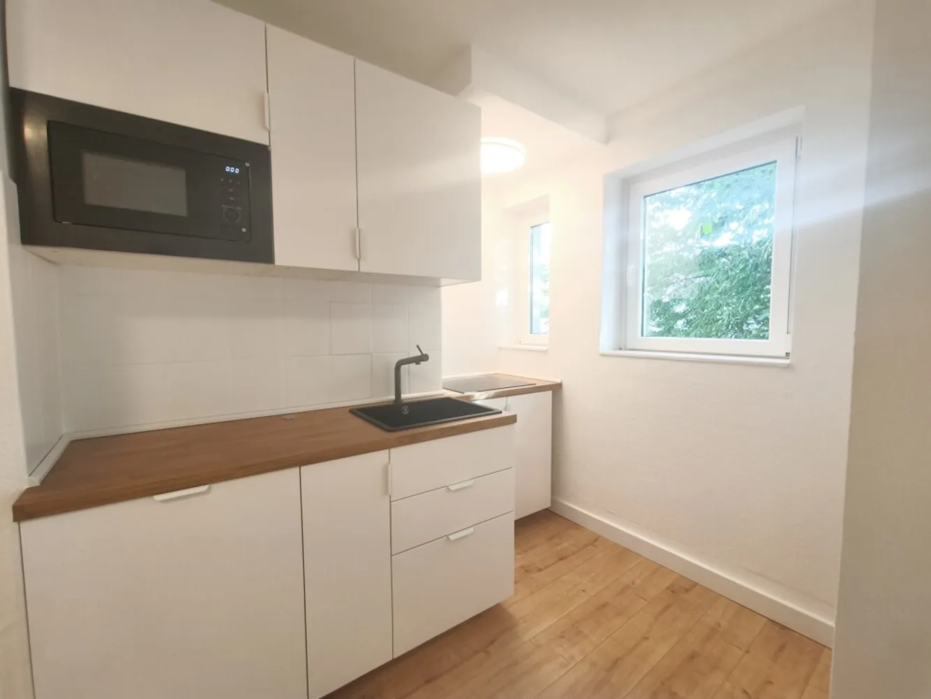 2 Zimmer Wohnung mit 48 m² in Düsseldorf – Bild 2