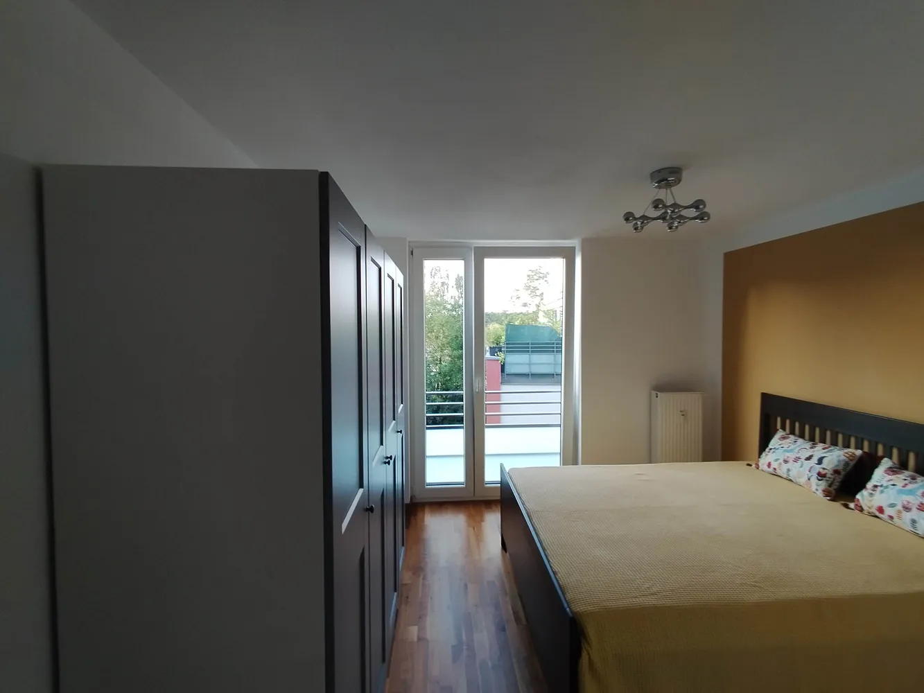 4 Zimmer Wohnung mit 87 m² in München – Bild 4
