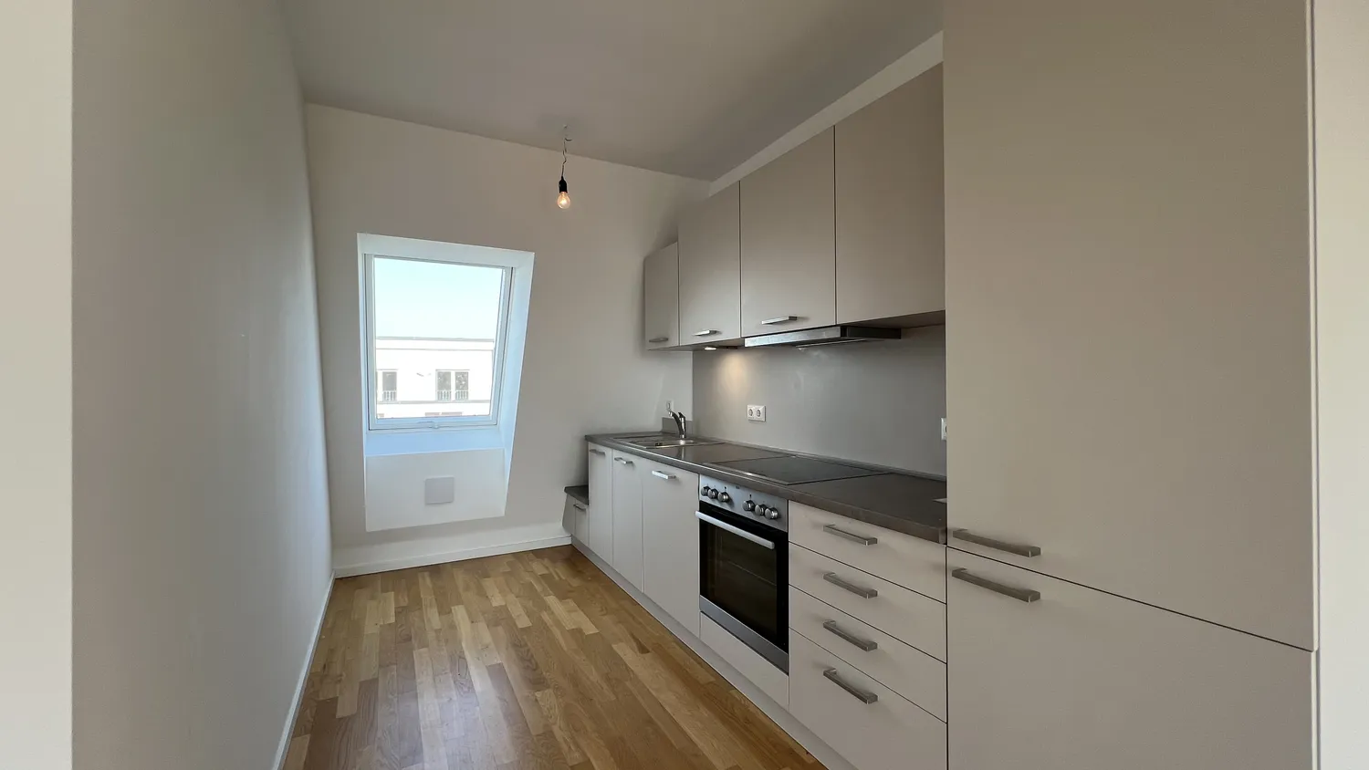 3 Zimmer Wohnung mit 90 m² in Berlin – Bild 3