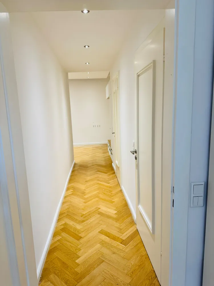 4 Zimmer Wohnung mit 140 m² in Düsseldorf – Bild 9