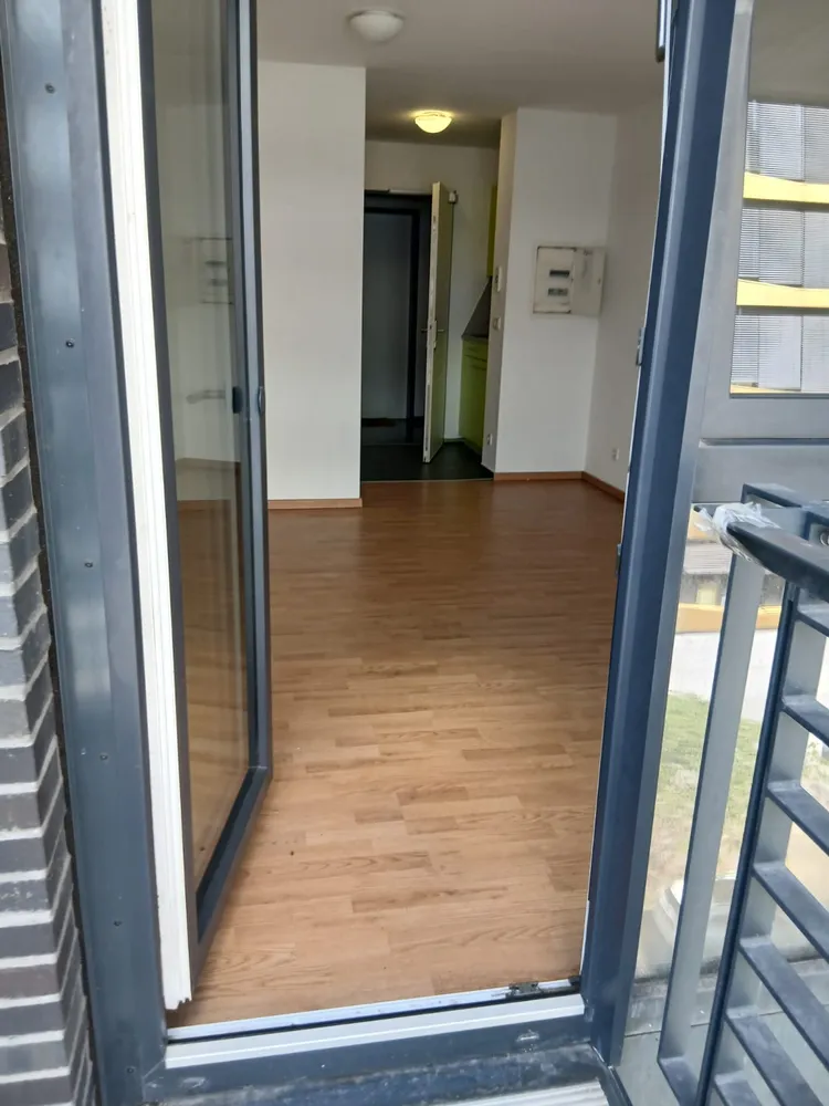 1 room apartment with 31 m² in Berlin – Photo 7