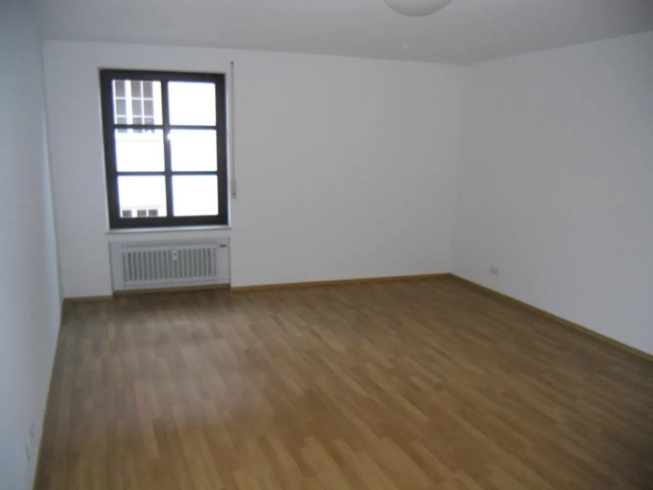 2 room apartment with 18 m² in Biberach an der Riß – Photo 1