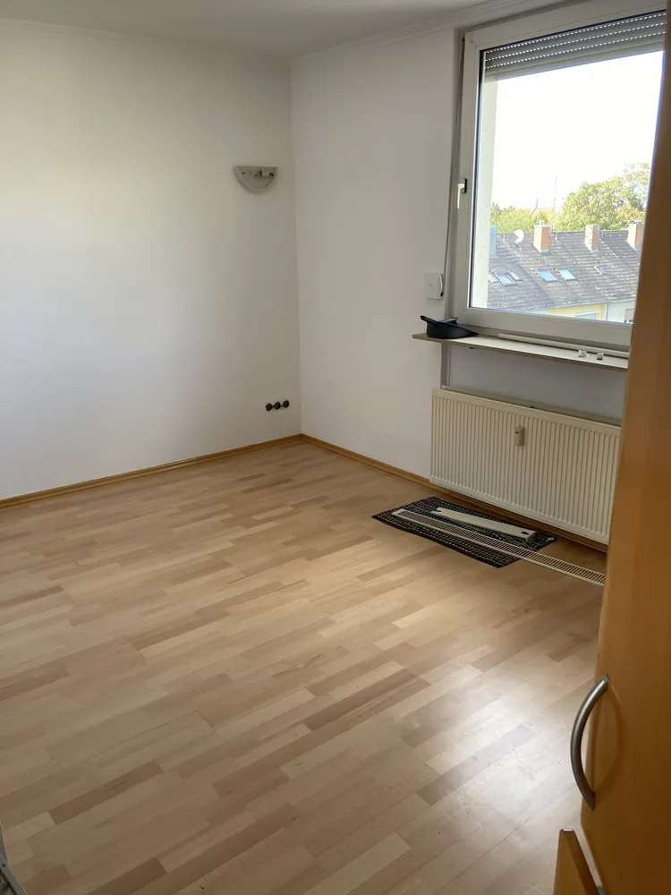 2 Zimmer Wohnung mit 45 m² in Nürnberg – Bild 5