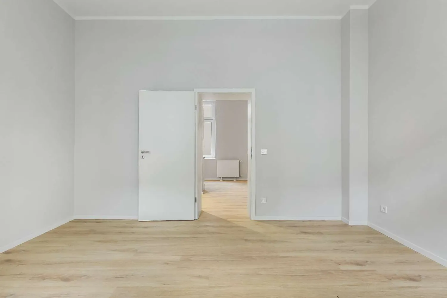 3 Zimmer Wohnung mit 64 m² in Krefeld – Bild 2